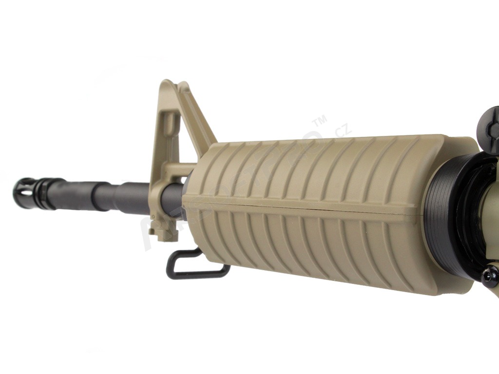 Airsoftová zbraň M4A1 Carbine Sportline (CM.503) - TAN [CYMA]