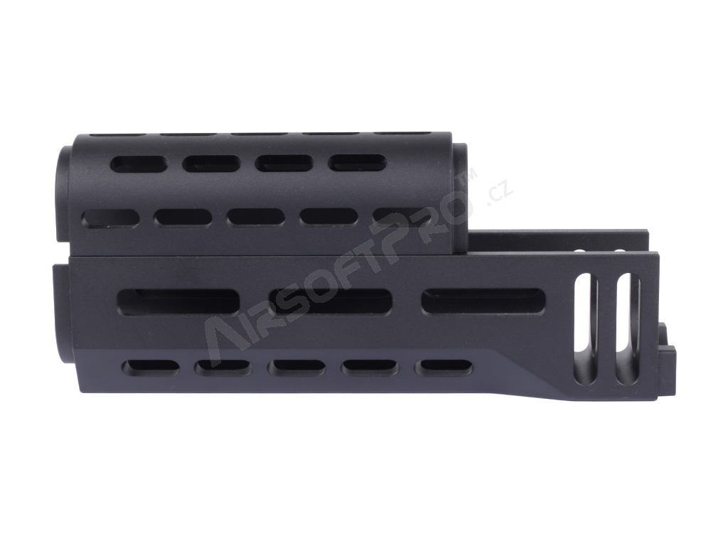Metal handguard for AK-74 with M-Lok mount, Type A [CYMA]