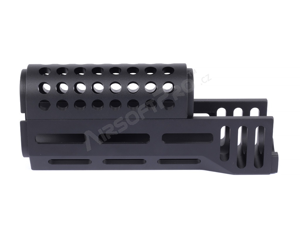 Metal handguard for AK-74 with M-Lok mount, Type B [CYMA]
