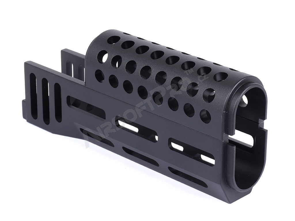 Metal handguard for AK-74 with M-Lok mount, Type B [CYMA]