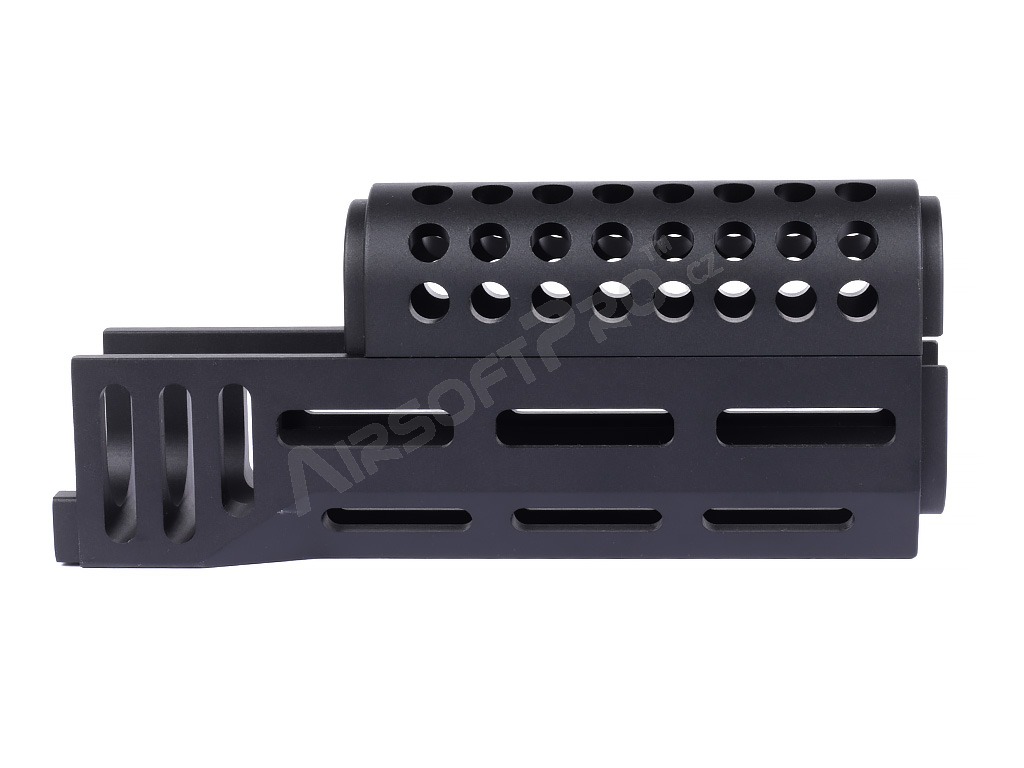 Metal handguard for AK-74 with M-Lok mount, Type B [CYMA]