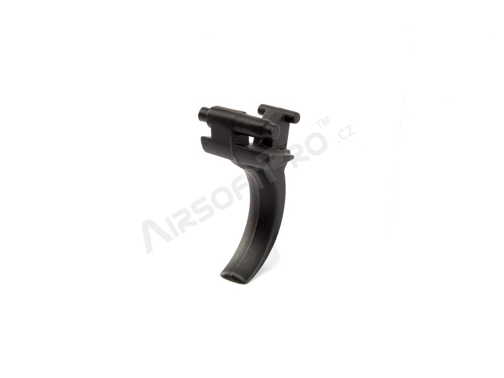 Metal trigger for CYMA CM058 AK Bizon [CYMA]