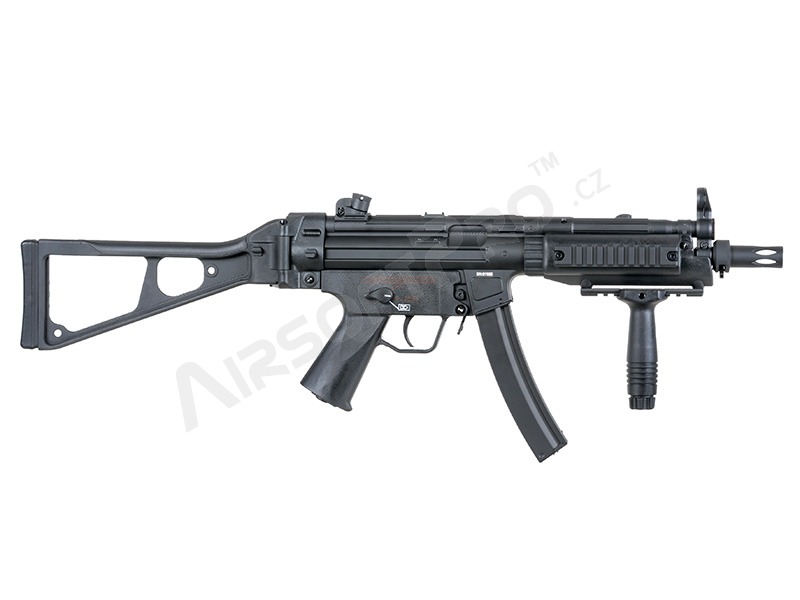 Airsoftový samopal MP5 UMP (CM.041) - celokov [CYMA]
