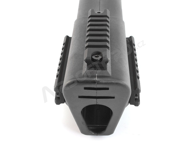 Juego de guardamanos de nylon de batería grande de 20mm para G36C [CYMA]