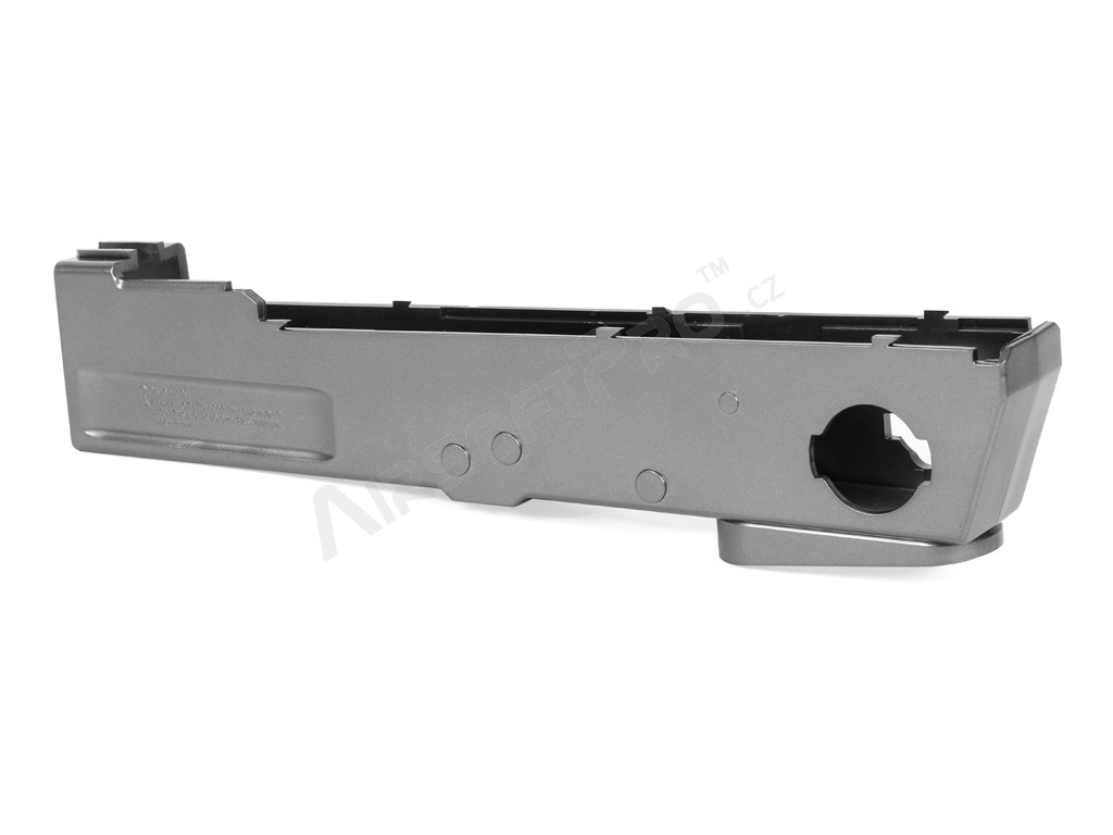 Cuerpo de plástico para AK47S con culata plegable [CYMA]