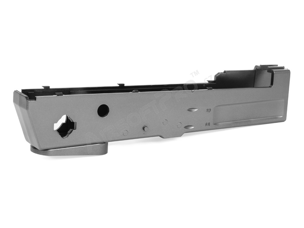 Cuerpo de plástico para AK47S con culata plegable [CYMA]