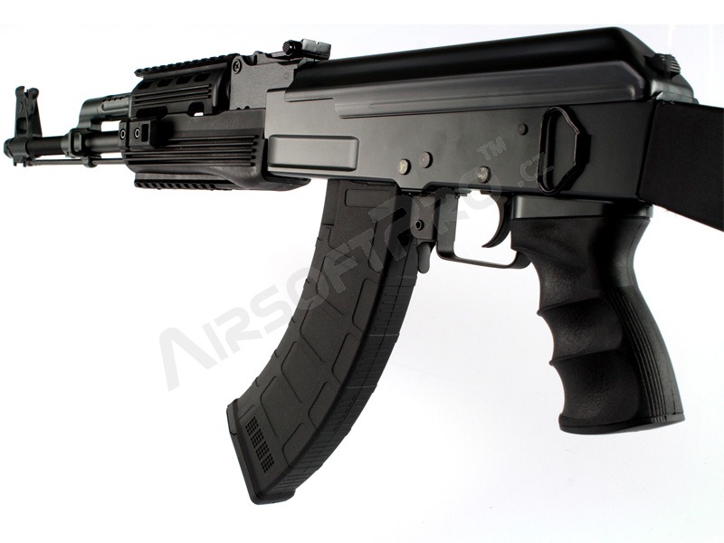 Cargador estilo PMAG de tapa media para la serie AK - 200 cartuchos [CYMA]