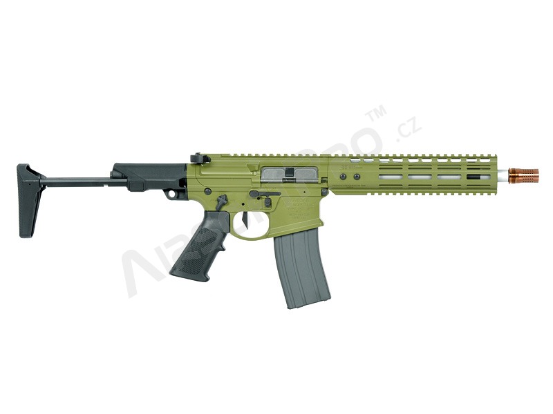 Pistolet airsoft GBB Noveske N4 Ghetto Blaster 9