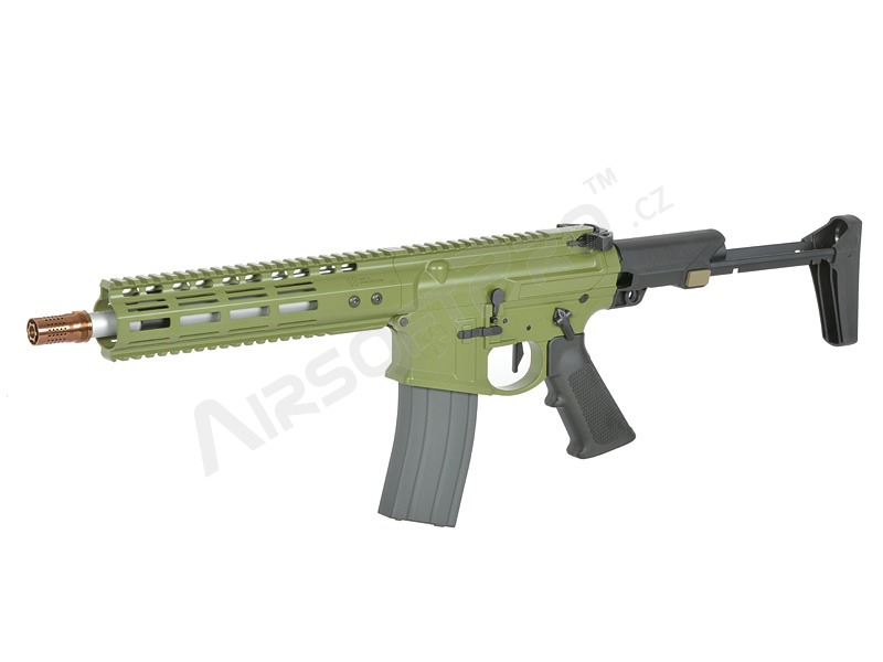 Pistolet airsoft GBB Noveske N4 Ghetto Blaster 9