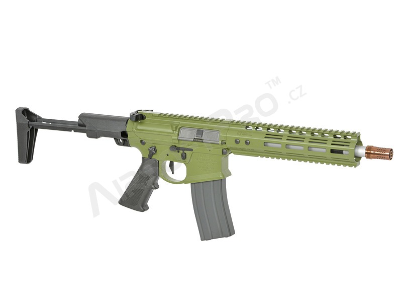 Pistolet airsoft GBB Noveske N4 Ghetto Blaster 9