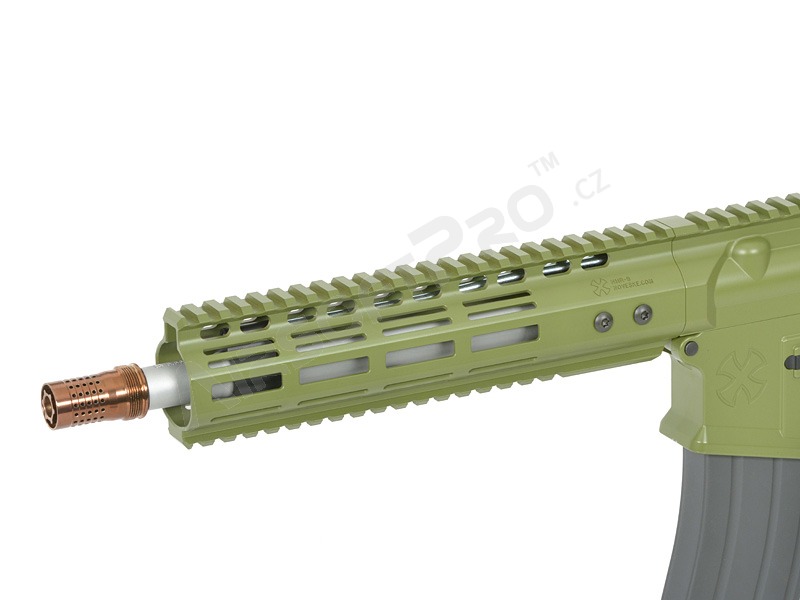 Pistolet airsoft GBB Noveske N4 Ghetto Blaster 9