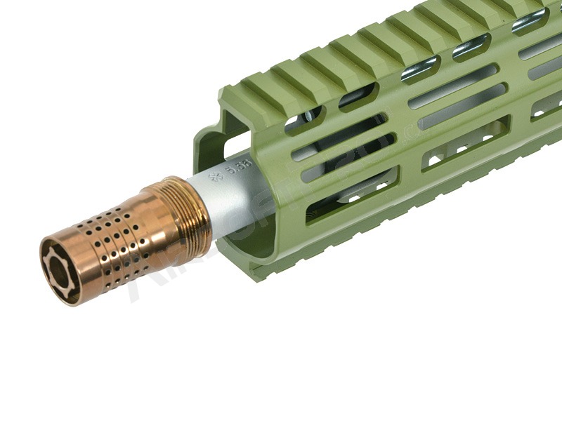 Pistolet airsoft GBB Noveske N4 Ghetto Blaster 9