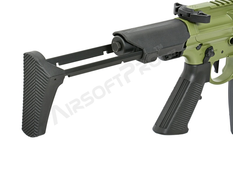 Pistolet airsoft GBB Noveske N4 Ghetto Blaster 9