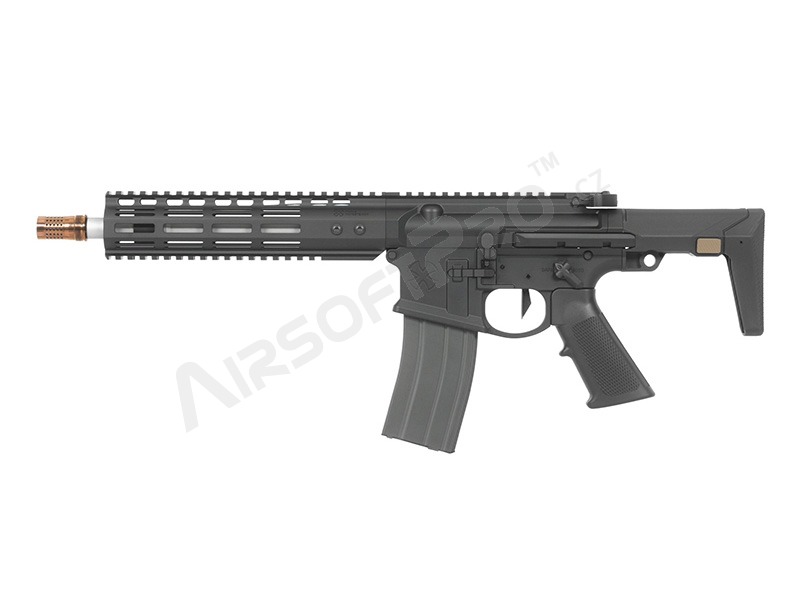 Airsoftová GBB zbraň Noveske N4 Ghetto Blaster 9