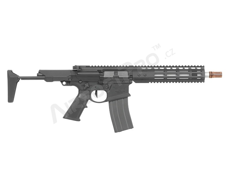Airsoftová GBB zbraň Noveske N4 Ghetto Blaster 9