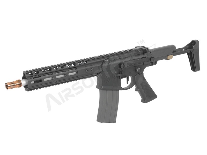 Airsoftová GBB zbraň Noveske N4 Ghetto Blaster 9