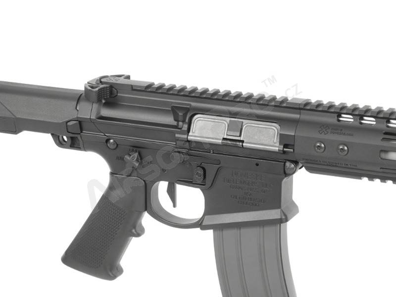 Airsoftová GBB zbraň Noveske N4 Ghetto Blaster 9