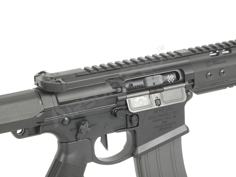 Airsoftová GBB zbraň Noveske N4 Ghetto Blaster 9