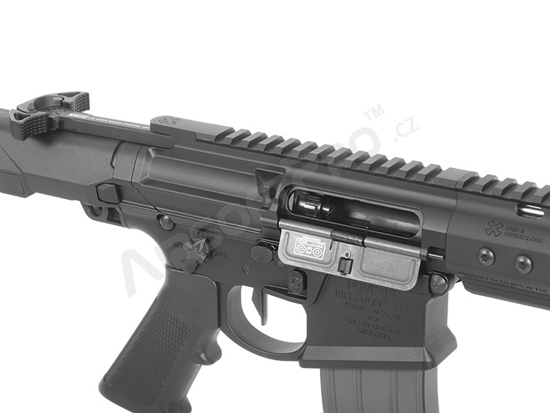 Airsoftová GBB zbraň Noveske N4 Ghetto Blaster 9