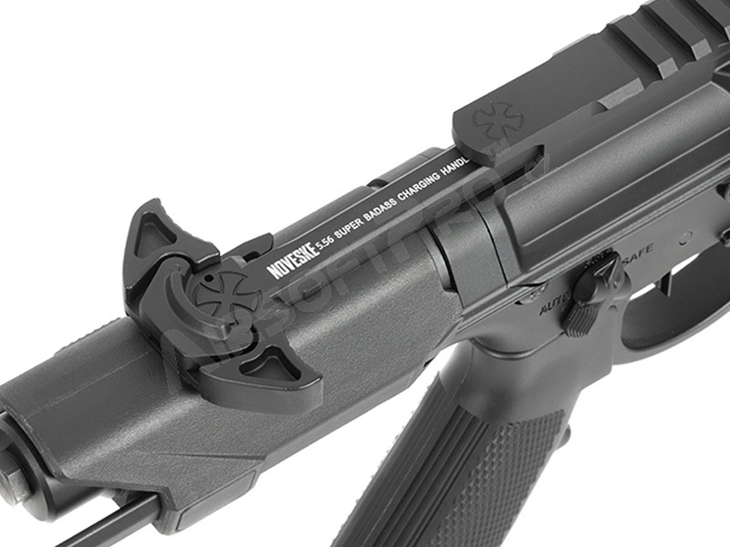 Airsoftová GBB zbraň Noveske N4 Ghetto Blaster 9
