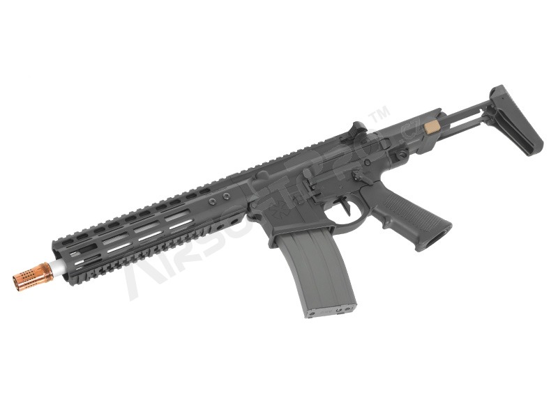 Airsoftová GBB zbraň Noveske N4 Ghetto Blaster 9