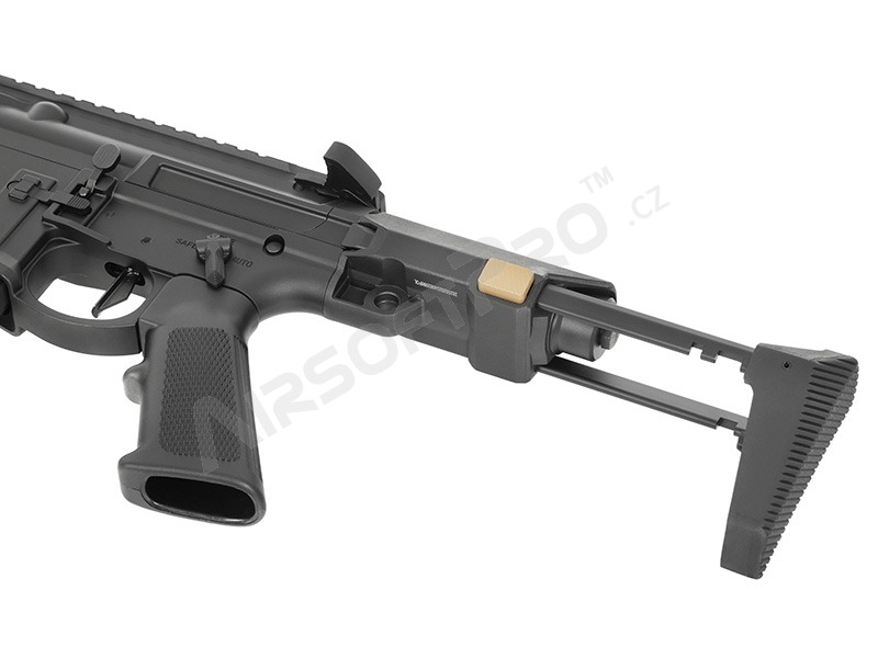 Airsoftová GBB zbraň Noveske N4 Ghetto Blaster 9