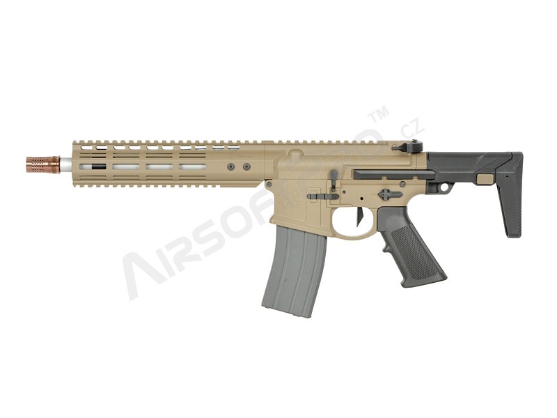Pistolet airsoft GBB Noveske N4 Ghetto Blaster 9