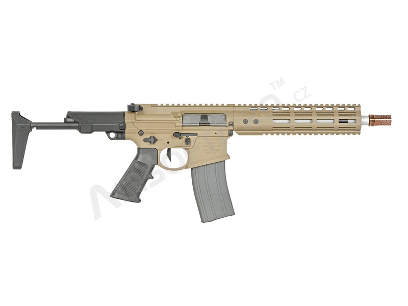 Pistolet airsoft GBB Noveske N4 Ghetto Blaster 9
