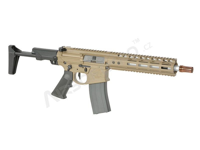 Pistolet airsoft GBB Noveske N4 Ghetto Blaster 9