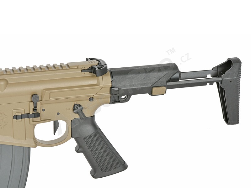 Pistolet airsoft GBB Noveske N4 Ghetto Blaster 9