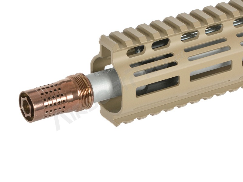 Pistolet airsoft GBB Noveske N4 Ghetto Blaster 9