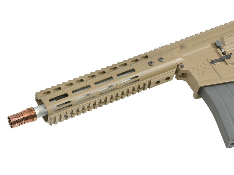 Pistolet airsoft GBB Noveske N4 Ghetto Blaster 9