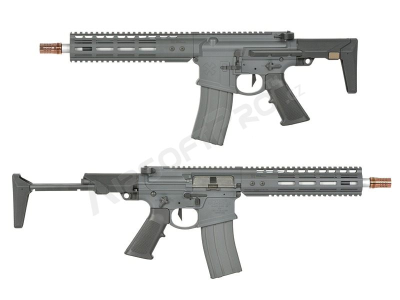 Pistolet airsoft GBB Noveske N4 Ghetto Blaster 9