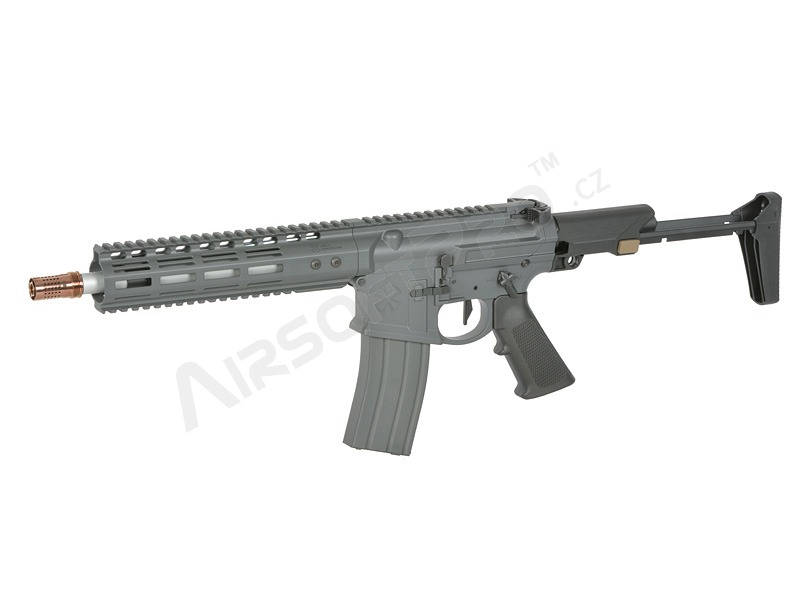 Pistolet airsoft GBB Noveske N4 Ghetto Blaster 9