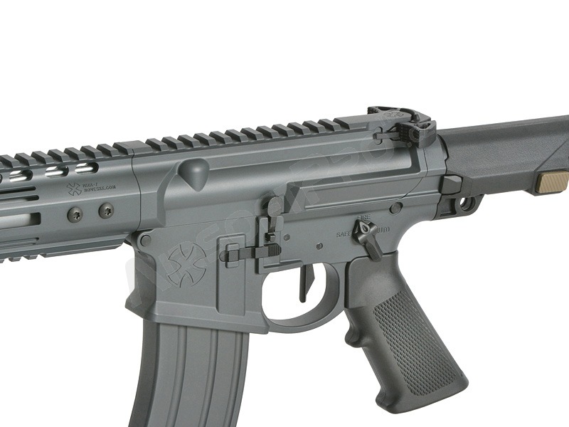 Pistolet airsoft GBB Noveske N4 Ghetto Blaster 9