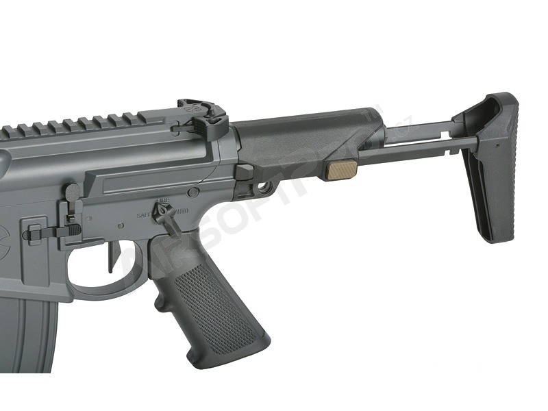 Pistolet airsoft GBB Noveske N4 Ghetto Blaster 9