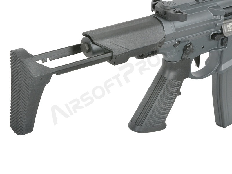 Pistolet airsoft GBB Noveske N4 Ghetto Blaster 9