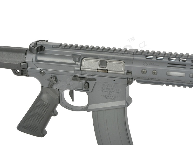 Pistolet airsoft GBB Noveske N4 Ghetto Blaster 9