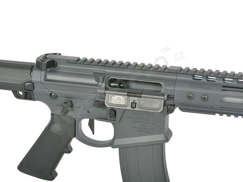 Pistolet airsoft GBB Noveske N4 Ghetto Blaster 9