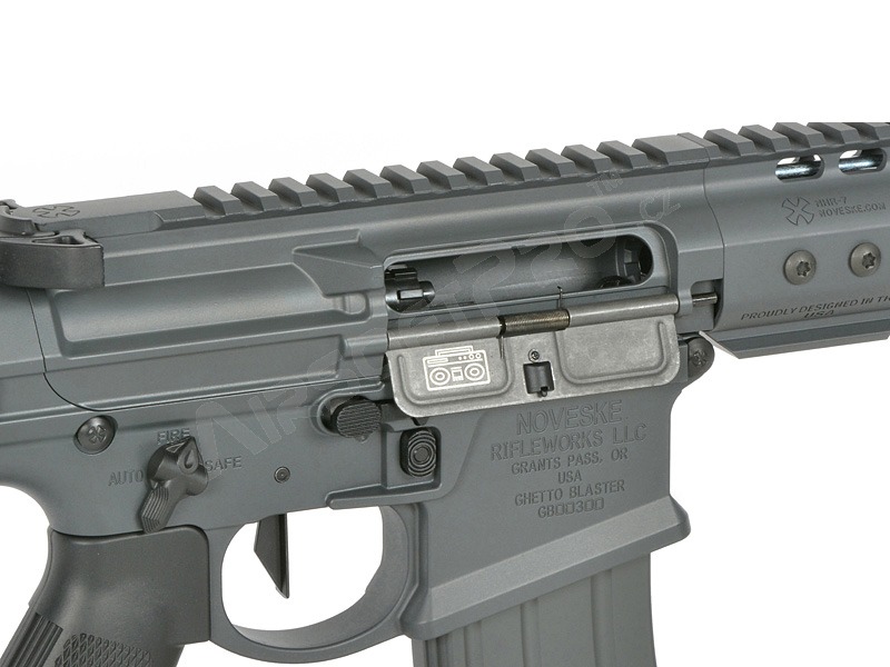 Pistolet airsoft GBB Noveske N4 Ghetto Blaster 9