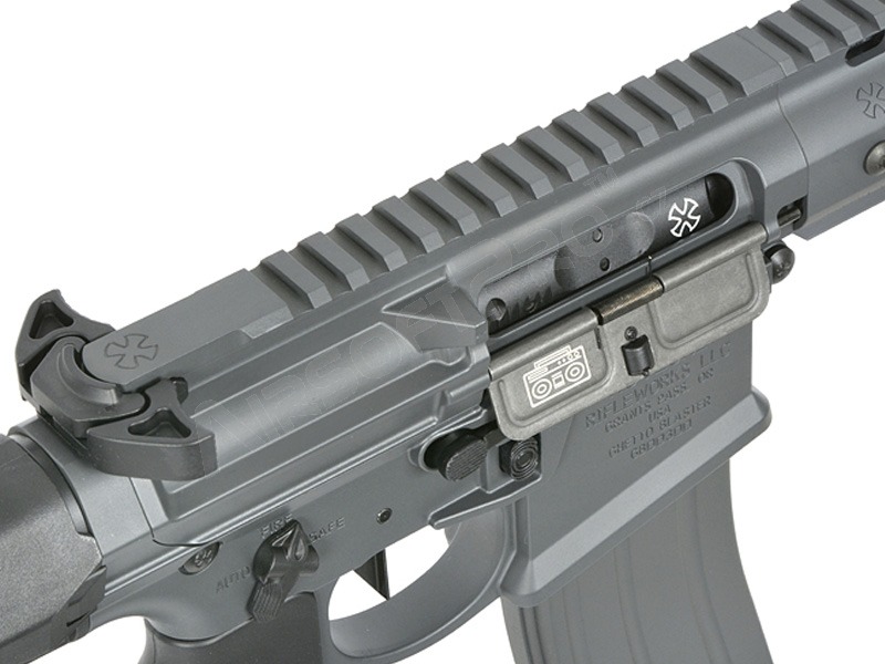 Pistolet airsoft GBB Noveske N4 Ghetto Blaster 9