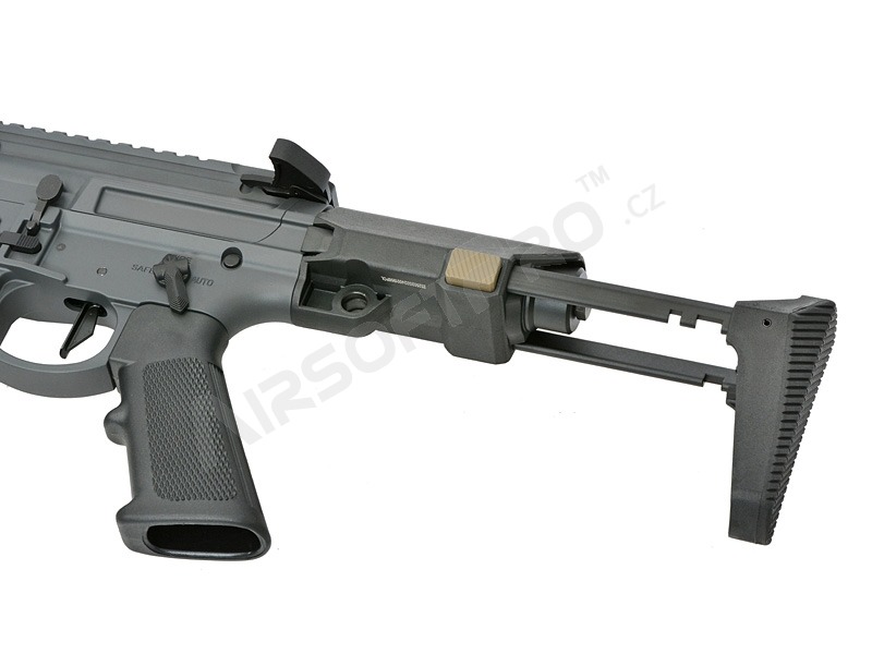 Pistolet airsoft GBB Noveske N4 Ghetto Blaster 9
