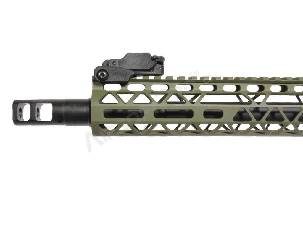 Airsoftová zbraň FREYA R15 gen.2 SKELETON 13