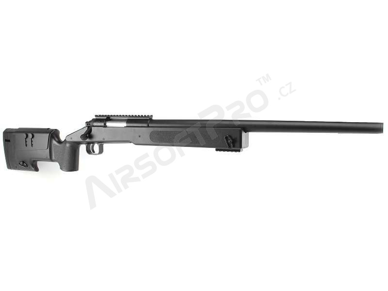Airsoft sniper M40A3 M62 - Sportline [Double Eagle]