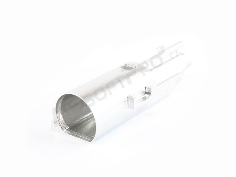 Boquilla de carga CNC de aluminio para TM G 18C [Dynamic Precision]