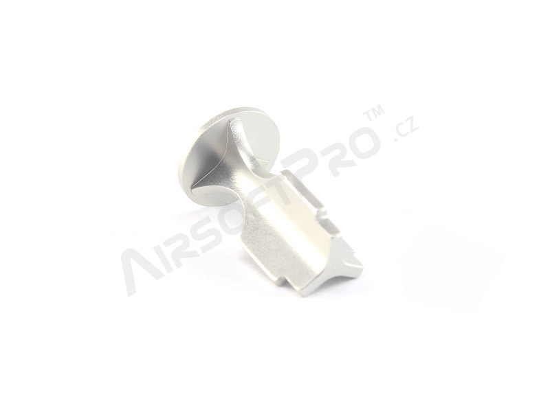 Válvula de boquilla de aluminio para TM Hi-Capa [Dynamic Precision]