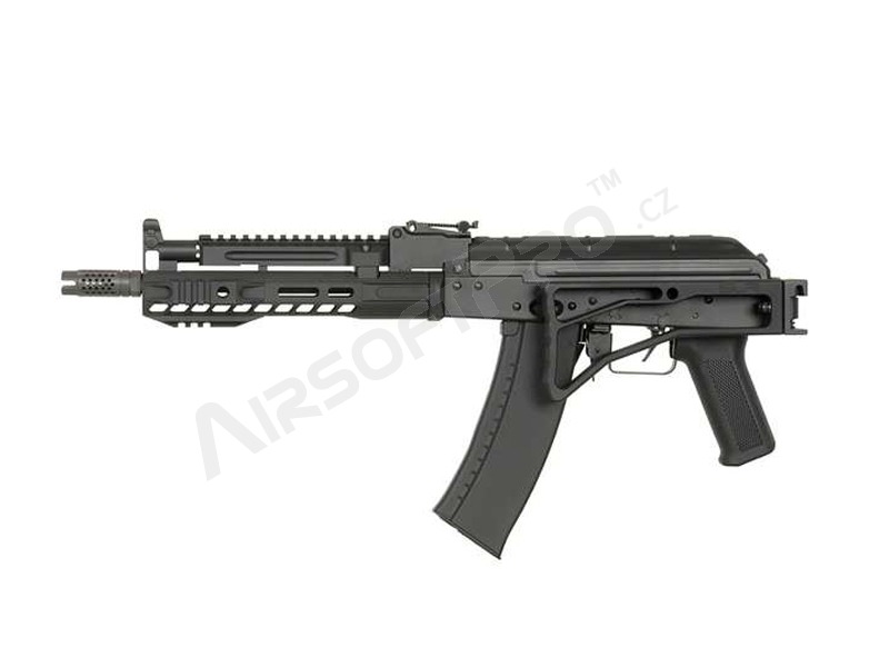 Airsoftová zbraň SLR AK105 - celokov [Dytac]