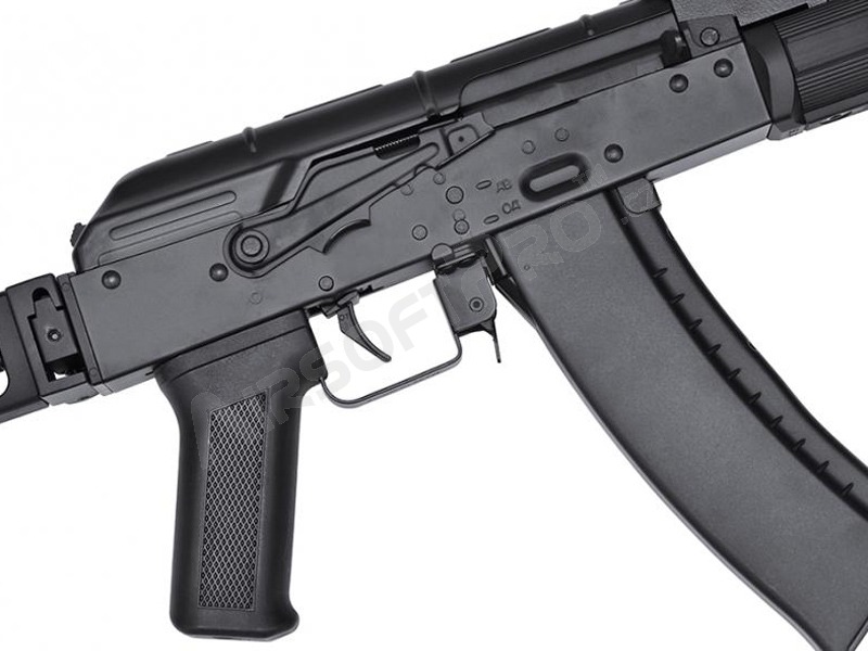 Airsoftová zbraň SLR AK74 - celokov [Dytac]