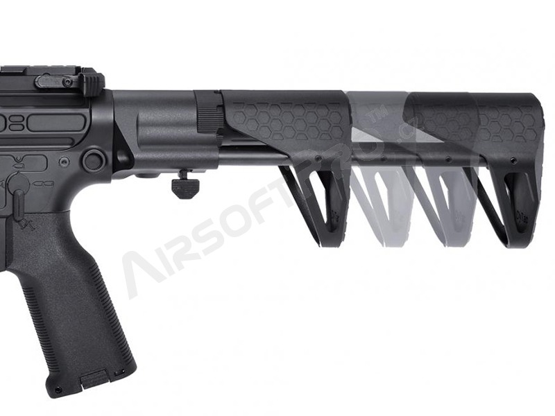 Airsoftová zbraň SLR B15 Helix Ultralight SBR - celokov [Dytac]