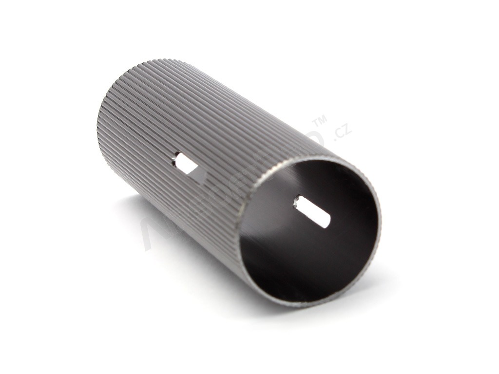 TLR Teflon coated aluminium cylinder, type E - 2/3 [Dytac]